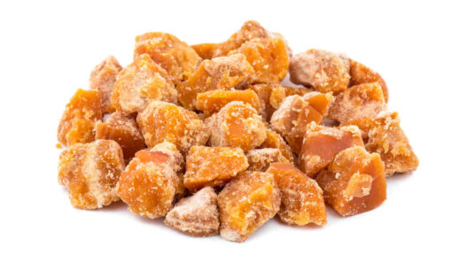 Jaggery for diabetes, is jaggery good for diabetes, gi index of jaggery