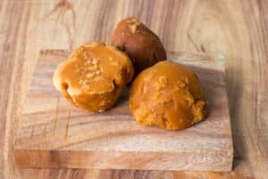 Jaggery for diabetes, is jaggery good for diabetes, gi index of jaggery