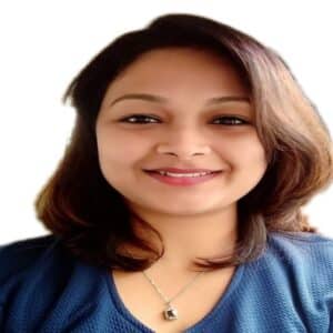 Picture of Dietitian Dhanashri Khedekar Kale