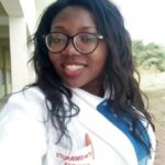 Dietitian Obianuju A Orjiekwe - Ezenkwele