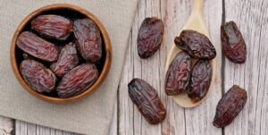 dates, fruit sweetener