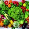 nutrients in fruits and vegetables, diet, obesity