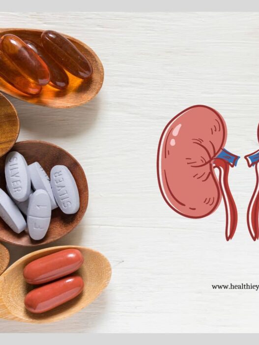 renal vitamins, supplements, ckd, dialysis, kidney blogs