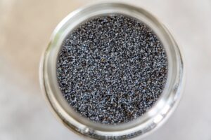 Chia Seeds, Salvia hispanica, chia seeds benefits