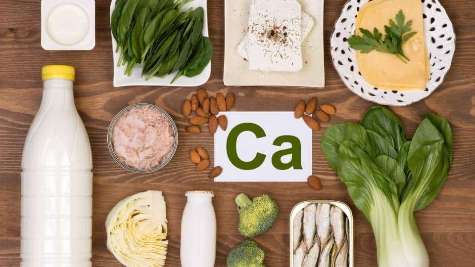 calcium, calcium rich, food, ckd calcium, ckd bone disease