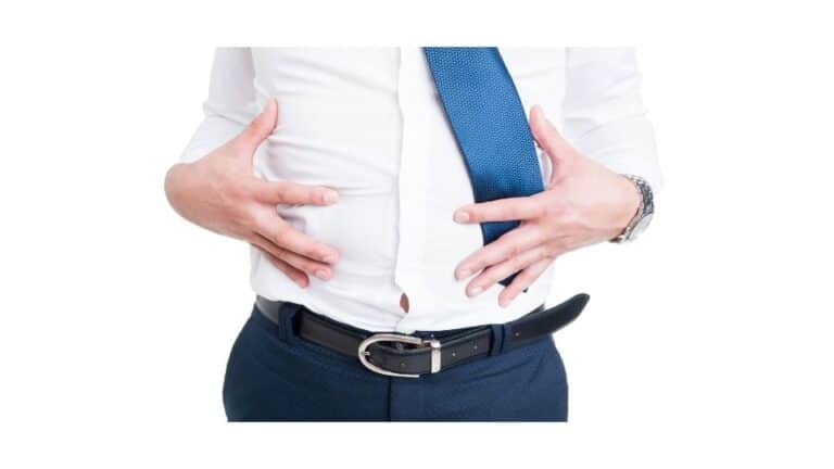 Bloating, SIBO, Small intestinal bacterial outgrowth