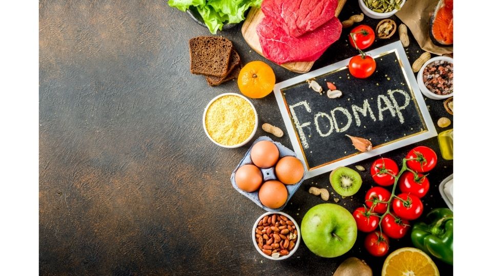 FODMAPS diet, SIBO diet, SIBO