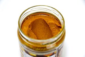 Peanut butter weight loss