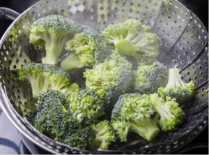 Superfood Broccoli: How To Cook Broccoli For Maximum Nutrition ...