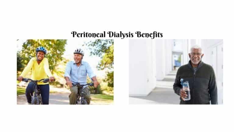 Peritoneal Dialysis, Hemodialysis vs peritoneal dialysis, catheter, complications