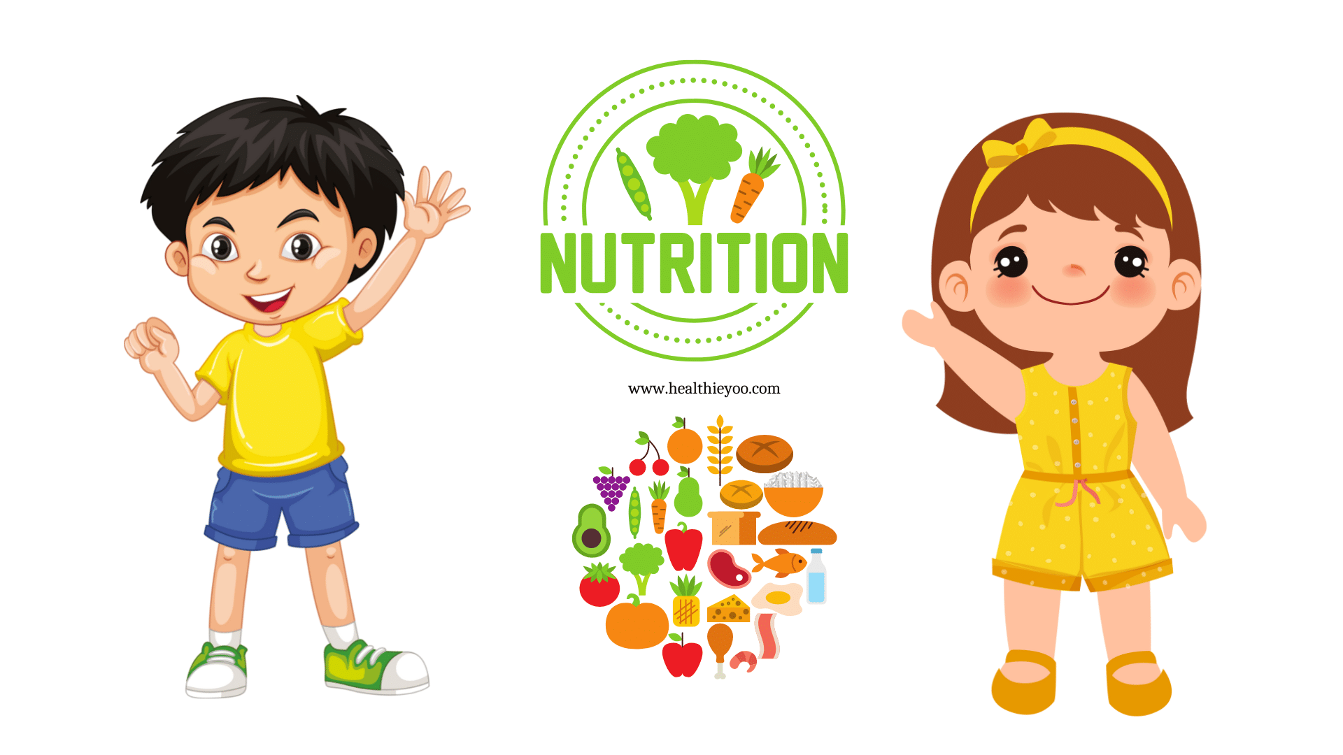 Child nutrition why important development