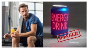 Energy drinks and side effects, energy drinks harmful effects