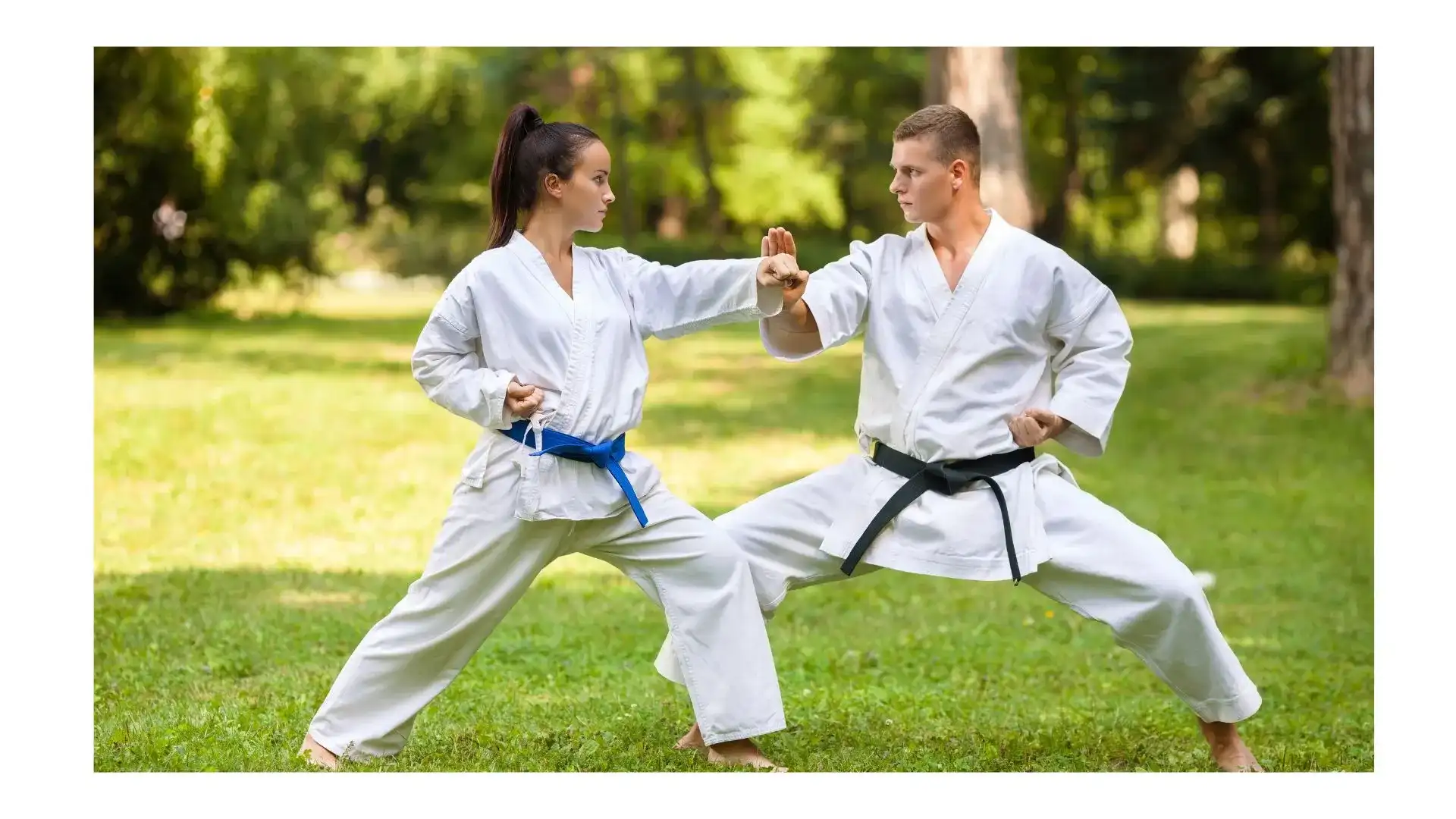 Benefits Of Martial Arts And How To Find The Right Martial Arts School 