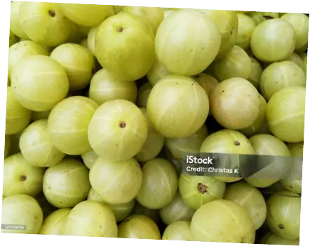 Indian gooseberry, Amla, Indian berries