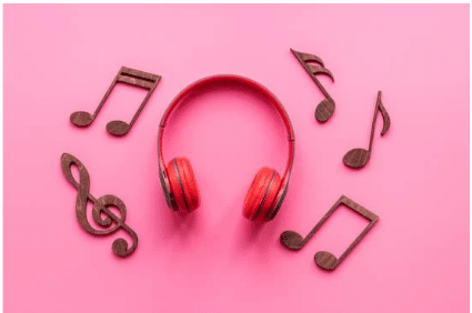 music, reduce stress, dialysis