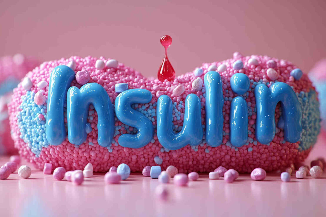 Insulin, Insulin resistance, health