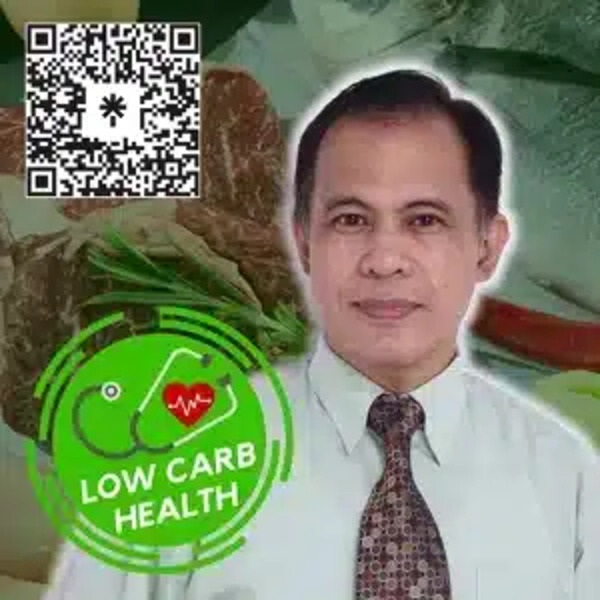 Dr. Don Agcopra, MD, Healthieyoo author, Metabolic syndrome kills